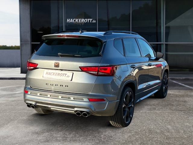 Cupra Ateca 2.0 TSI 4Drive DSG