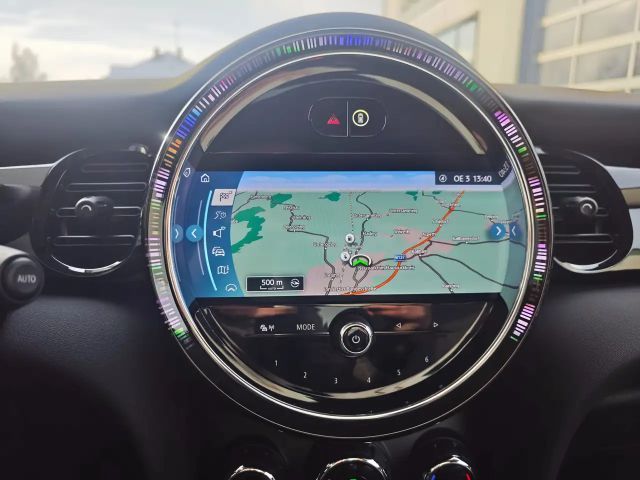 MINI Mini Electric SE