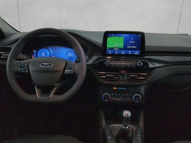 Ford Kuga EcoBoost ST Line