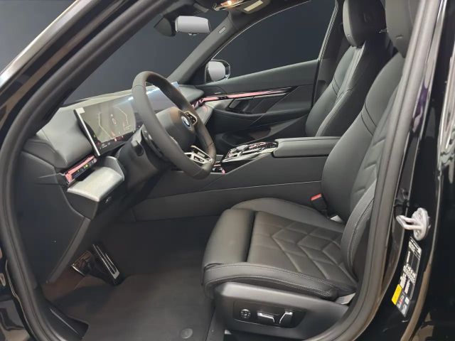 BMW 530 530e Touring