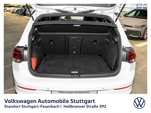 Volkswagen Golf 1.5 TSI DSG R-Line