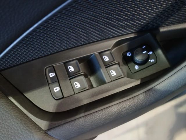 Skoda Octavia Combi Sportline