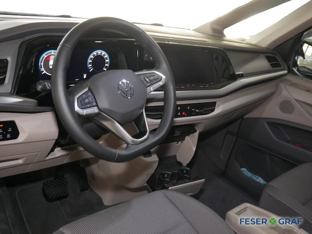 Volkswagen Multivan 2.0 TDI DSG T7