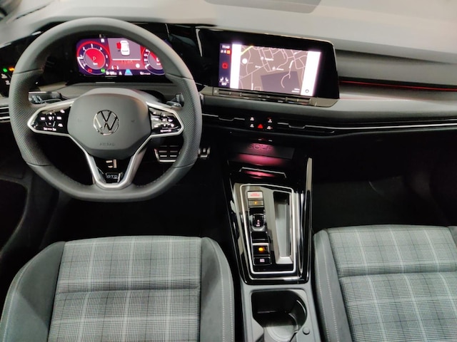 Volkswagen Golf DSG GTD