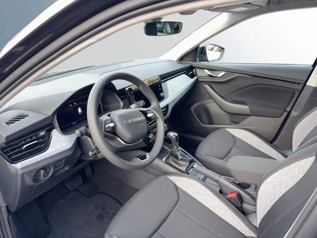 Skoda Scala Selection