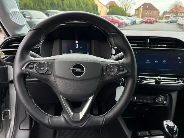 Opel Corsa F  /Winter/Kamera/LED