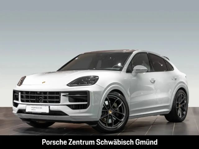 Porsche Cayenne Coupé S