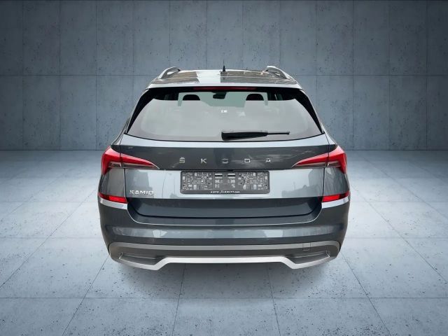 Skoda Kamiq 1.5 TSI Clever