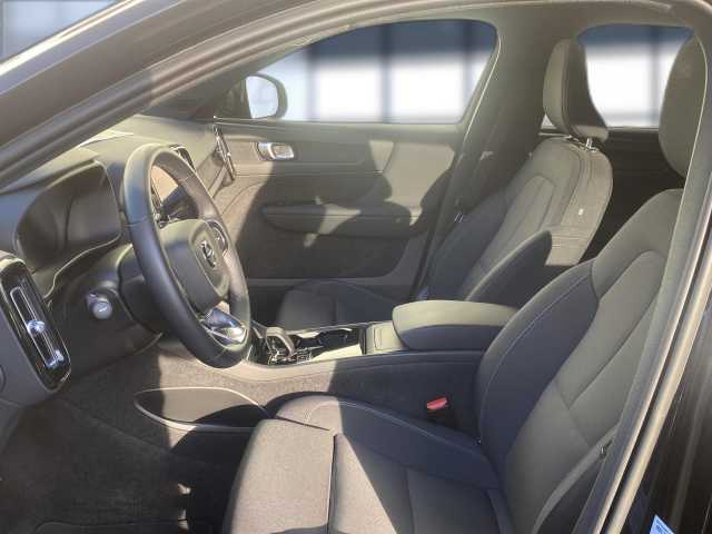 Volvo XC40 XC40 Navi LED Klima Standhzg Einparkhilfe el. Fenster