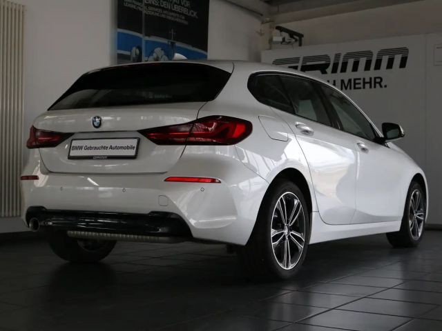 BMW 118 118i Comfort pakket Sedan
