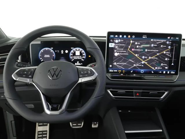 Volkswagen Tiguan DSG Sport