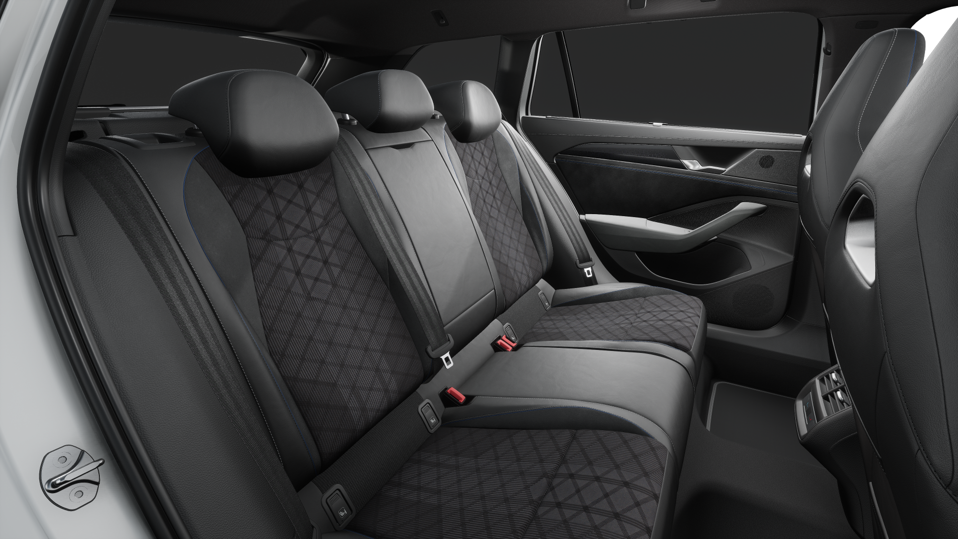 Volkswagen Passat R-Line eHybrid