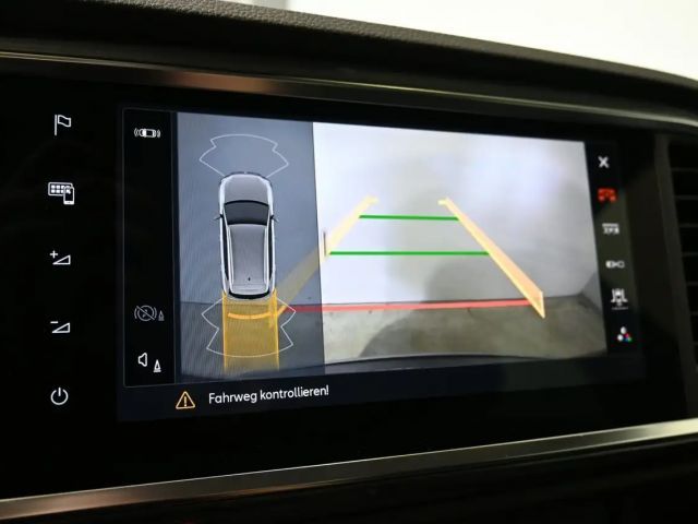 Seat Ateca 1.0 TSI Style