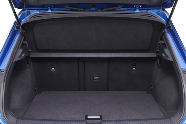 Volkswagen T-Roc 1.5 TSI DSG Sport