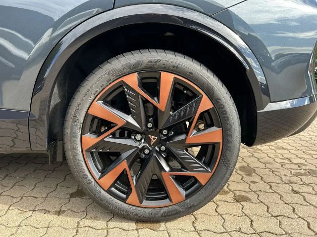 Cupra Formentor 1.5 eTSI Sennheiser Dynamic Design