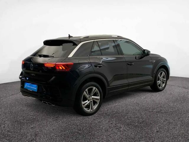 Volkswagen T-Roc 1.5 TSI DSG R-Line