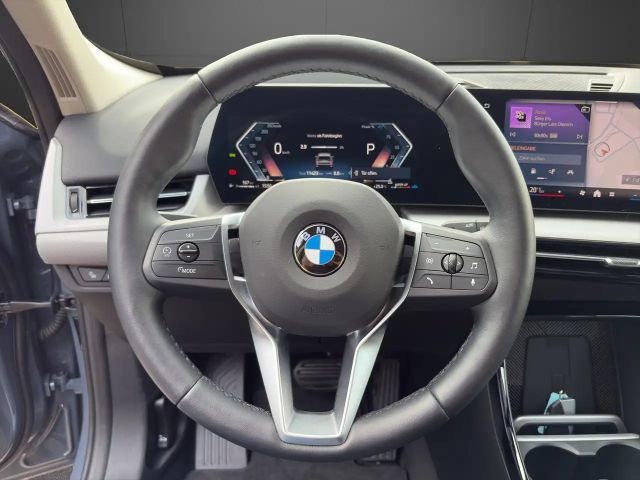 BMW X1 sDrive20i