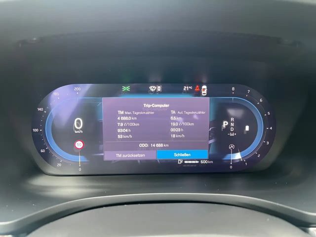 Volvo S60 AWD Dark Geartronic Ultimate