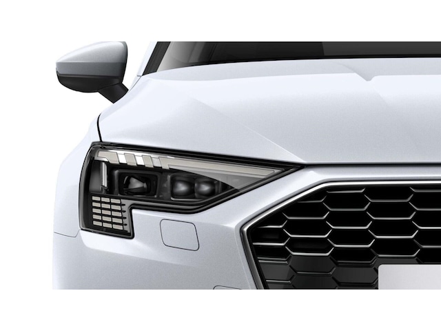 Audi A3 35 TFSI S-Tronic Sportback