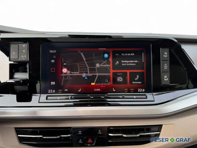 Volkswagen Multivan DSG T7