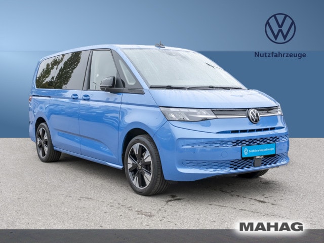 Volkswagen Multivan Life
