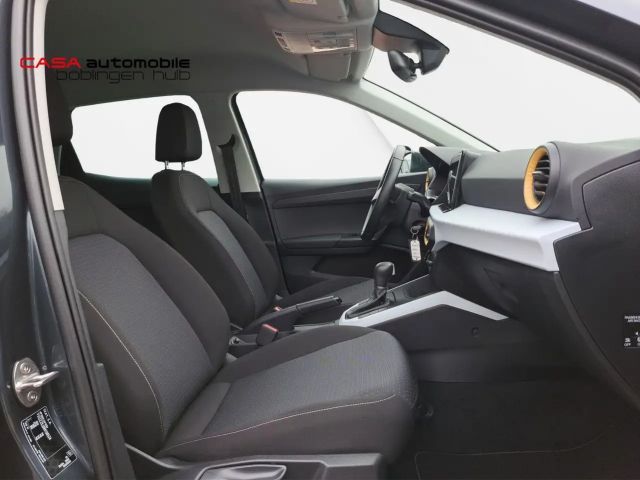 Seat Arona 1.0 TSI DSG Style