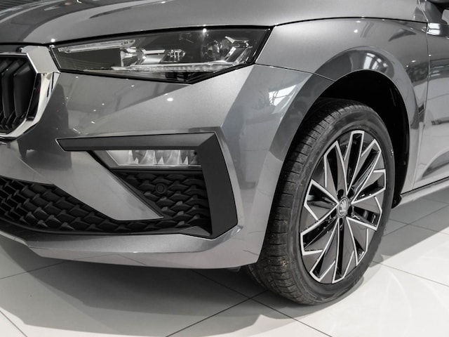 Skoda Scala Selection