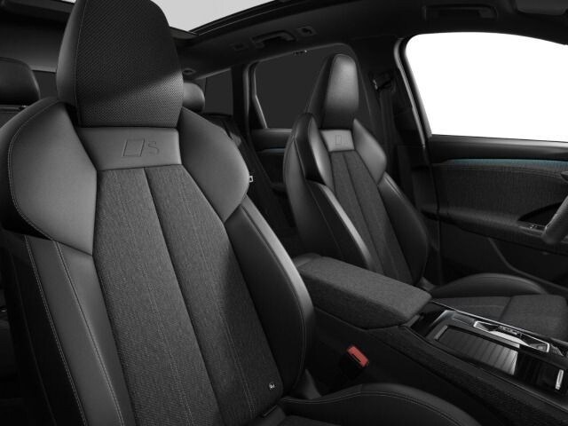 Audi Q6 e-tron Quattro