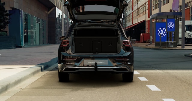 Volkswagen Golf 2.0 TDI Golf VIII