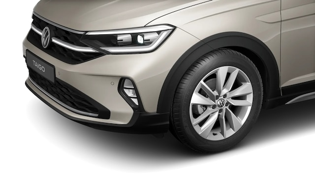 Volkswagen Taigo 1.5 TSI DSG Move