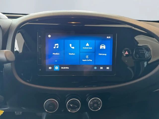 Toyota Aygo X Bi-Tone Hatchback