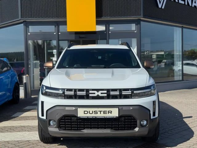 Dacia Duster Extreme TCe 130