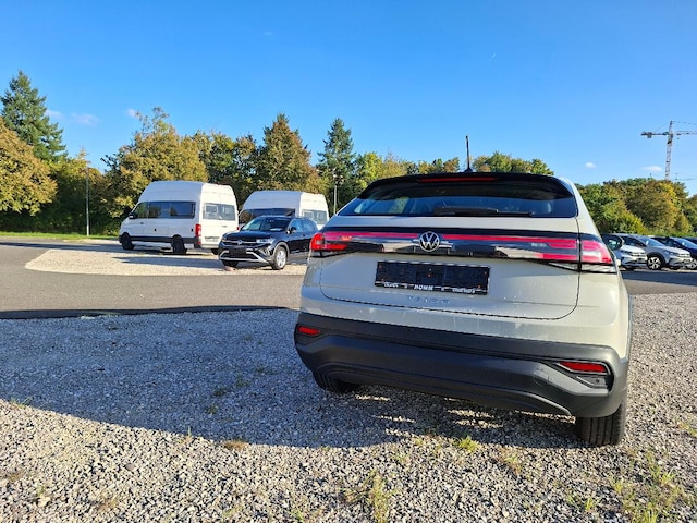 Volkswagen Taigo IQ.Drive Life