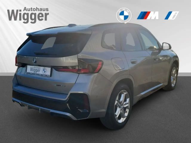 BMW X1 M-Sport sDrive