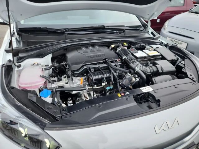 Kia XCeed GDi Vision