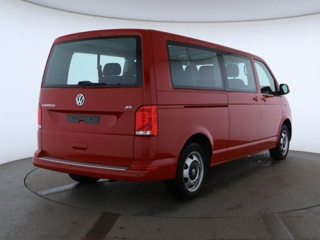 Volkswagen Caravelle Comfortline Lang T6