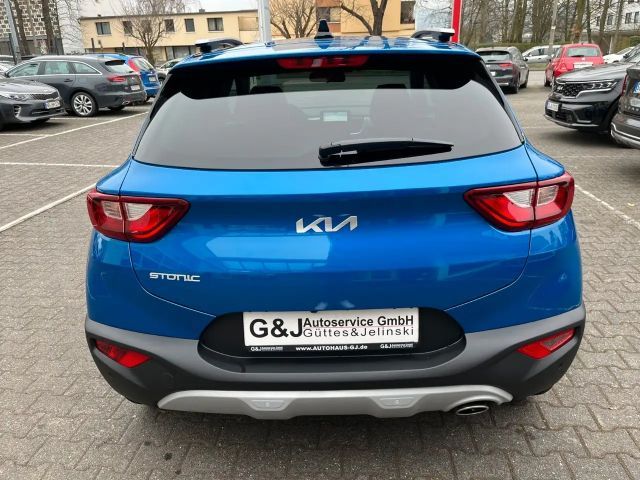 Kia Stonic Spirit