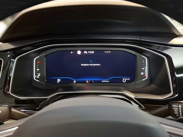 Volkswagen Polo 1.0 TSI DSG Style