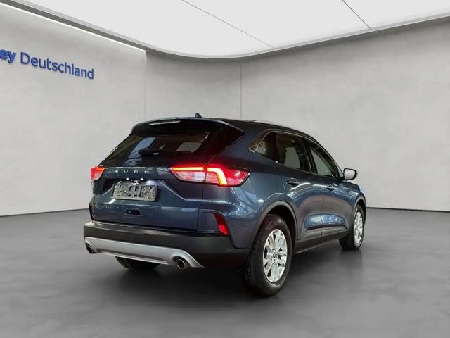 Ford Kuga 1.5 EcoBlue Titanium