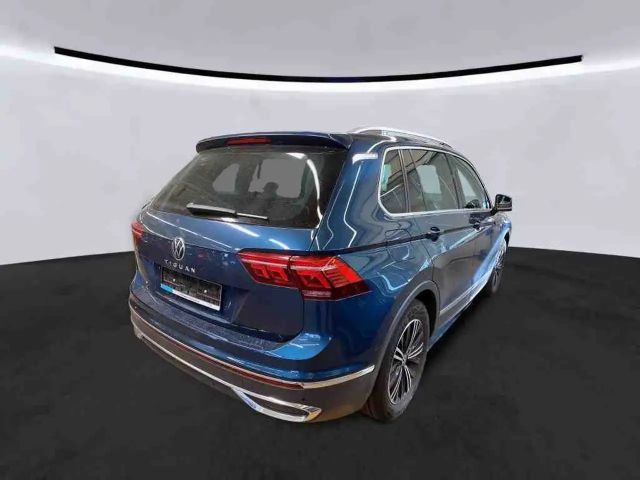 Volkswagen Tiguan 2.0 TDI DSG Elegance Elegance