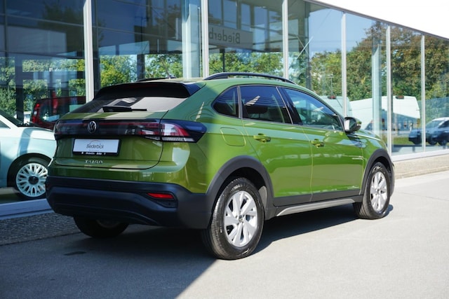 Volkswagen Taigo 1.0 TSI Life