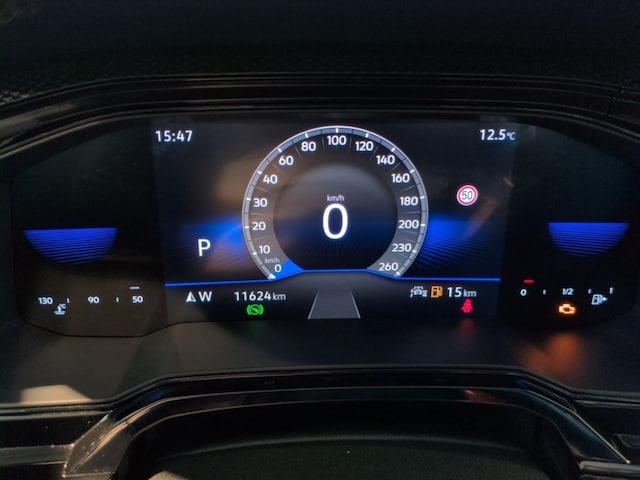 Volkswagen Taigo DSG Life