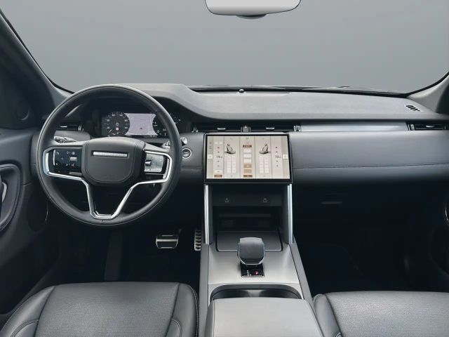 Land Rover Discovery Sport D200 Dynamic HSE