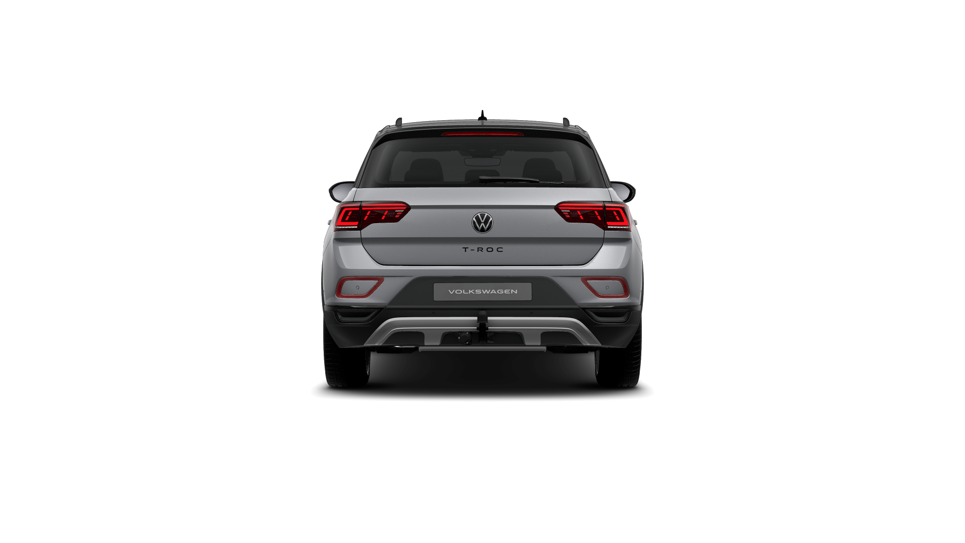 Volkswagen T-Roc T-Roc Style 1,5 l TSI 110 kW DSG