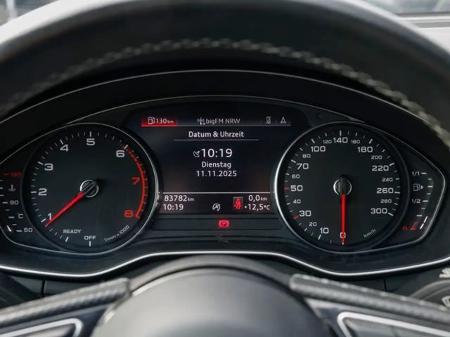 Audi A4 35 TFSI Avant S-Line
