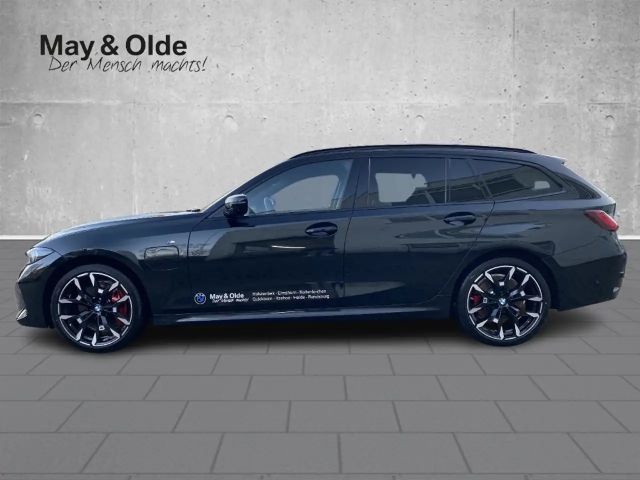 BMW 330 330e M-Sport