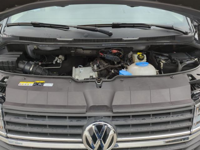 Volkswagen Caravelle 2.0 TDI T6 Trendline