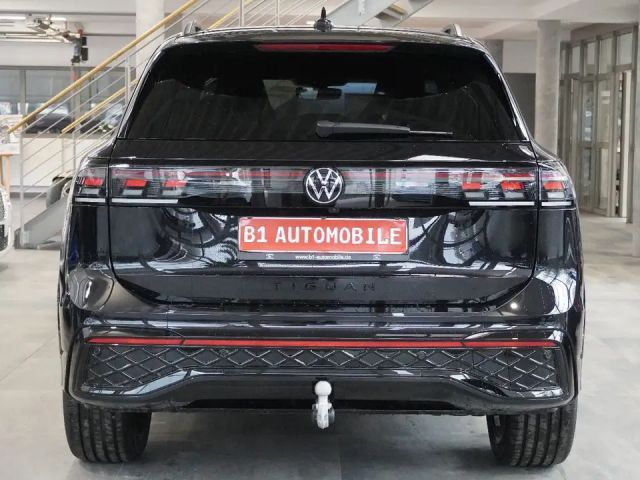 Volkswagen Tiguan 2.0 TDI