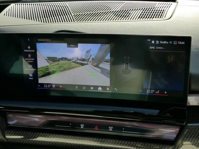 BMW i5 M-Sport Touring eDrive40