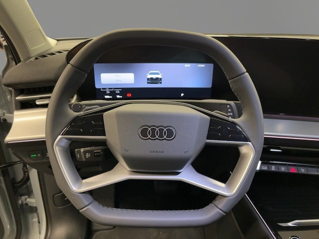 Audi Q3 Hybride S-Tronic